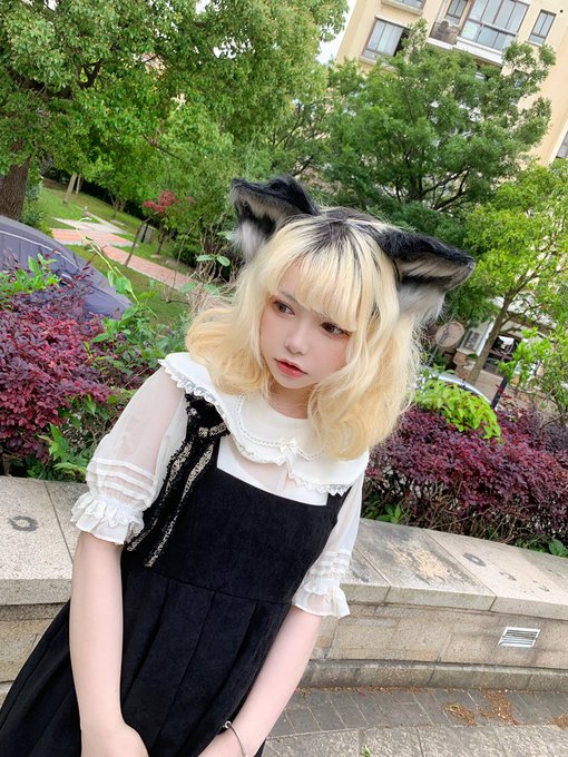 Twitterのコスプレ画像53