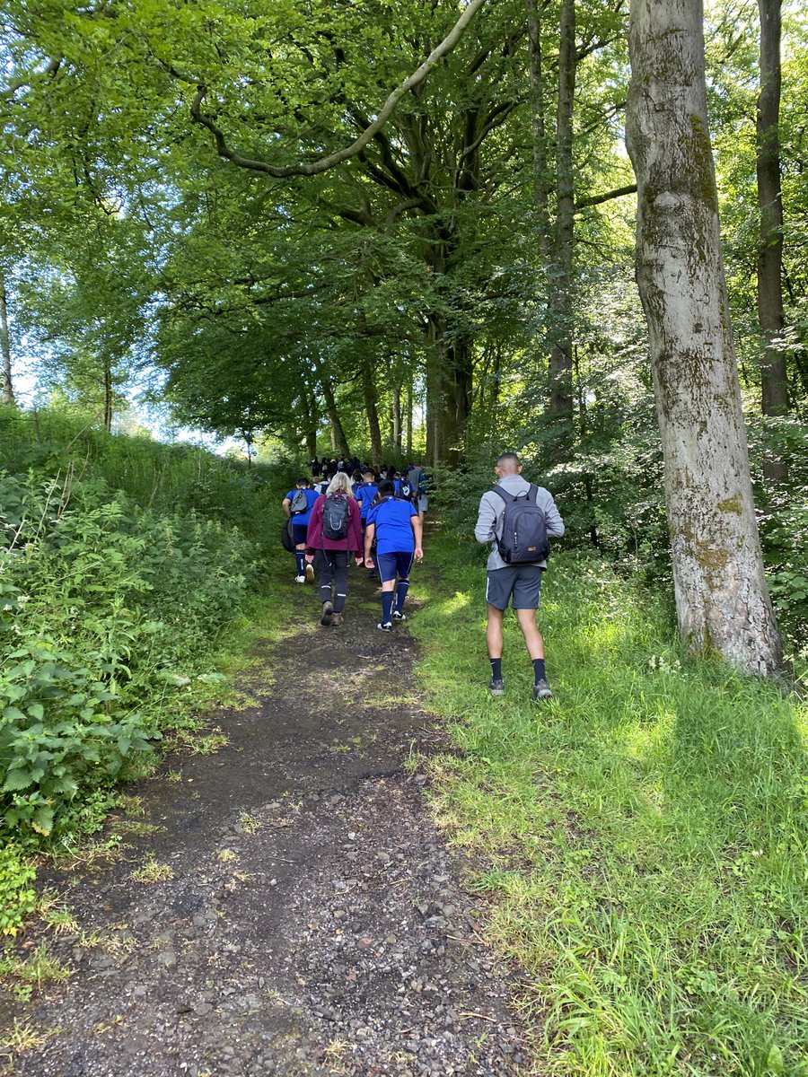 Deputy Headteacher @ Pendle Vale College tweet media