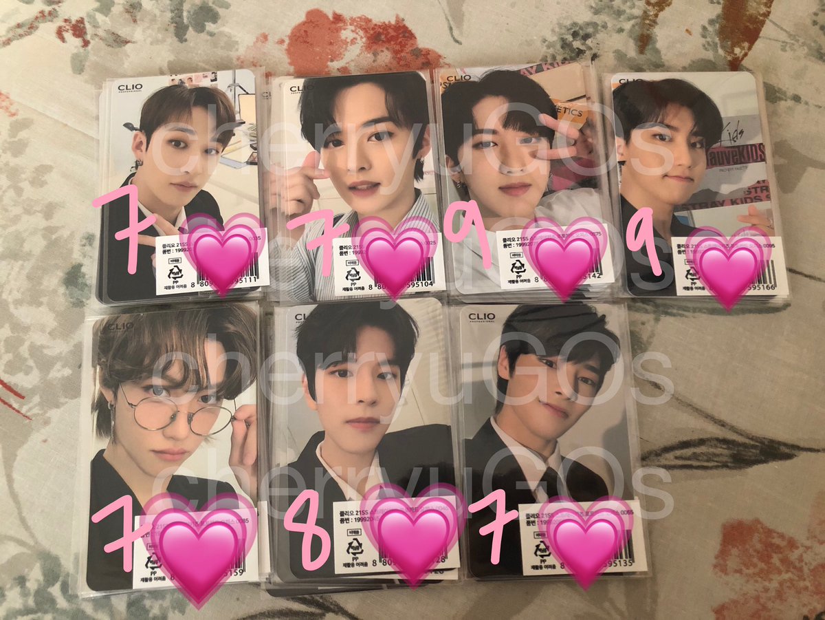cherryuGOs's tweet photo. [#CYupdates] clio GO arrived! i’ll send domestic on monday bc i have to order new bubble mailers today and we gotta wait for them to arrive  -🍓 https://t.co/Tdzu9tO1fx
