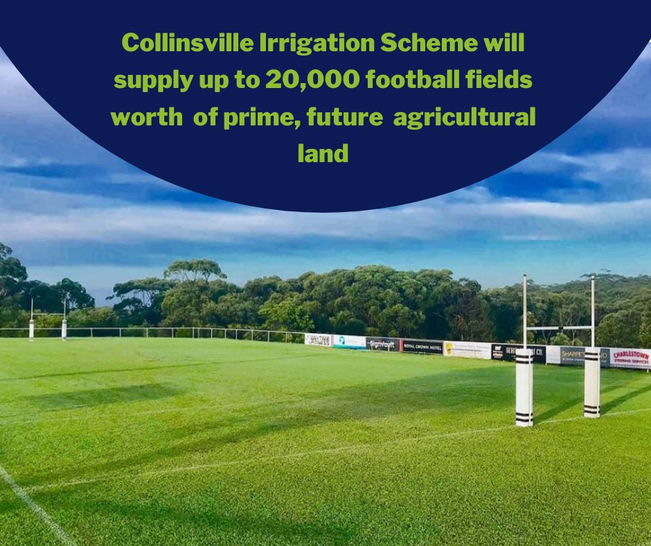 Bowen River Utilities on Twitter "Did you know that the Collinsville