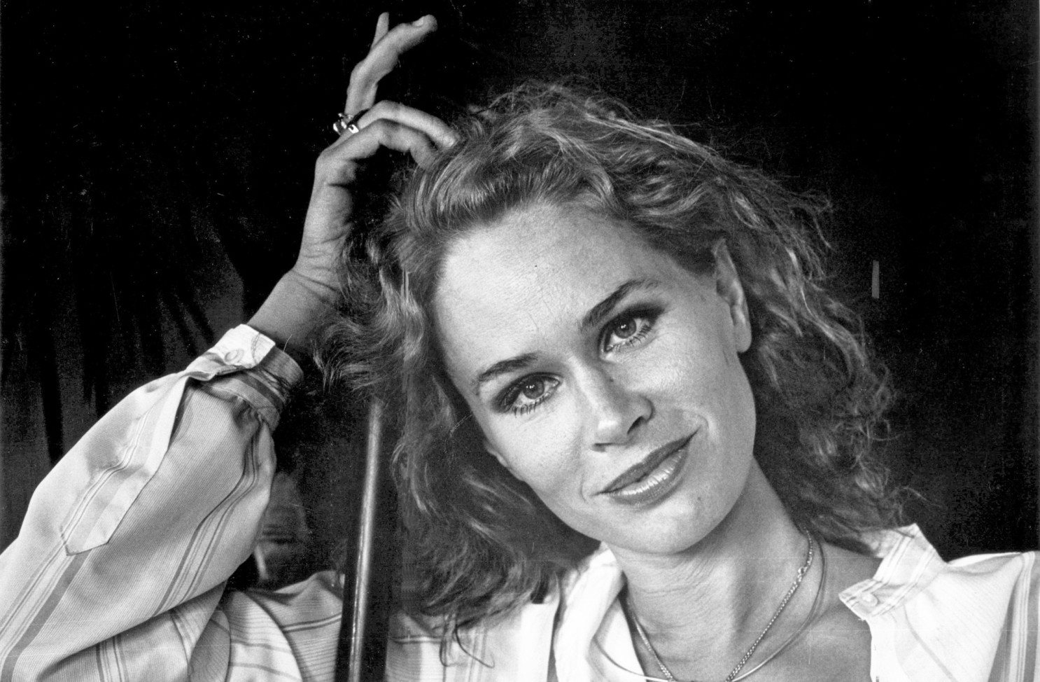 Happy Birthday to the Late Horror Legend, the original Mother Firefly, Karen Black! 