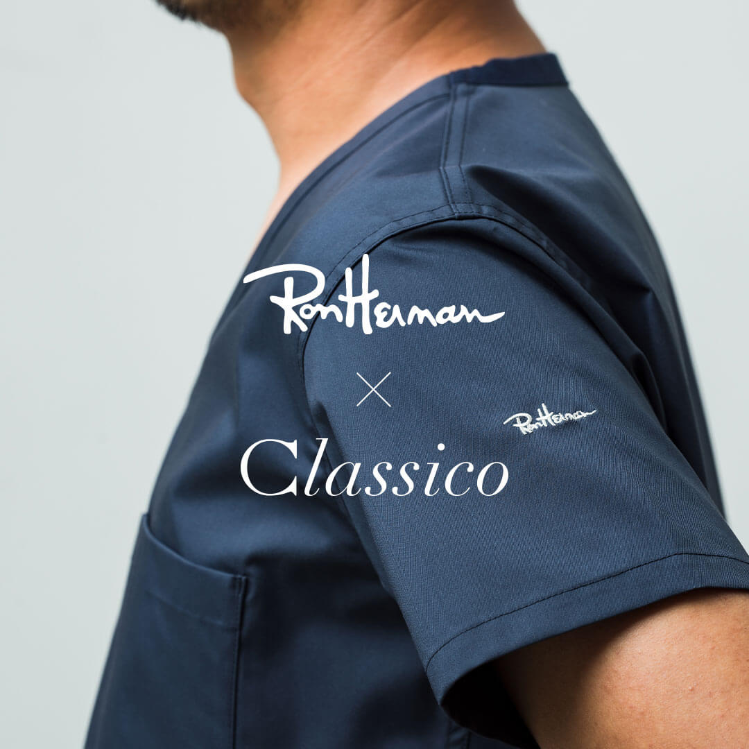 Classico クラシコ 白衣 Classicolabcoat Twitter