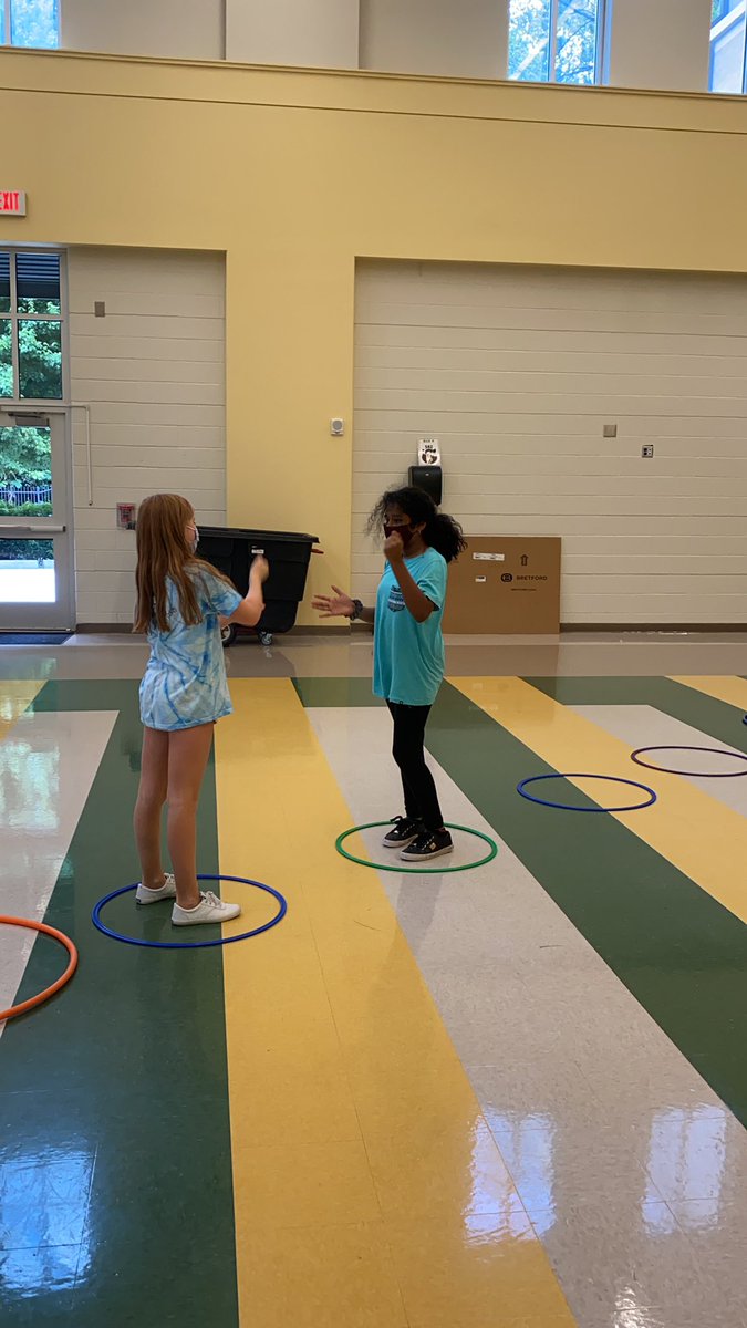 khbishop6's tweet photo. @melsithole @riverslionsroar @APS_SarahSmith @APS_SmithAP @TommyUsherAPS @ERESPrincipal @EmilyBoatright @melsithole your staff did an amazing job of welcoming us, supporting us, all for the good of the kids!  We loved every minute of being a part of your ARA and PowerUp summer program. https://t.co/TH7PMcD2hc