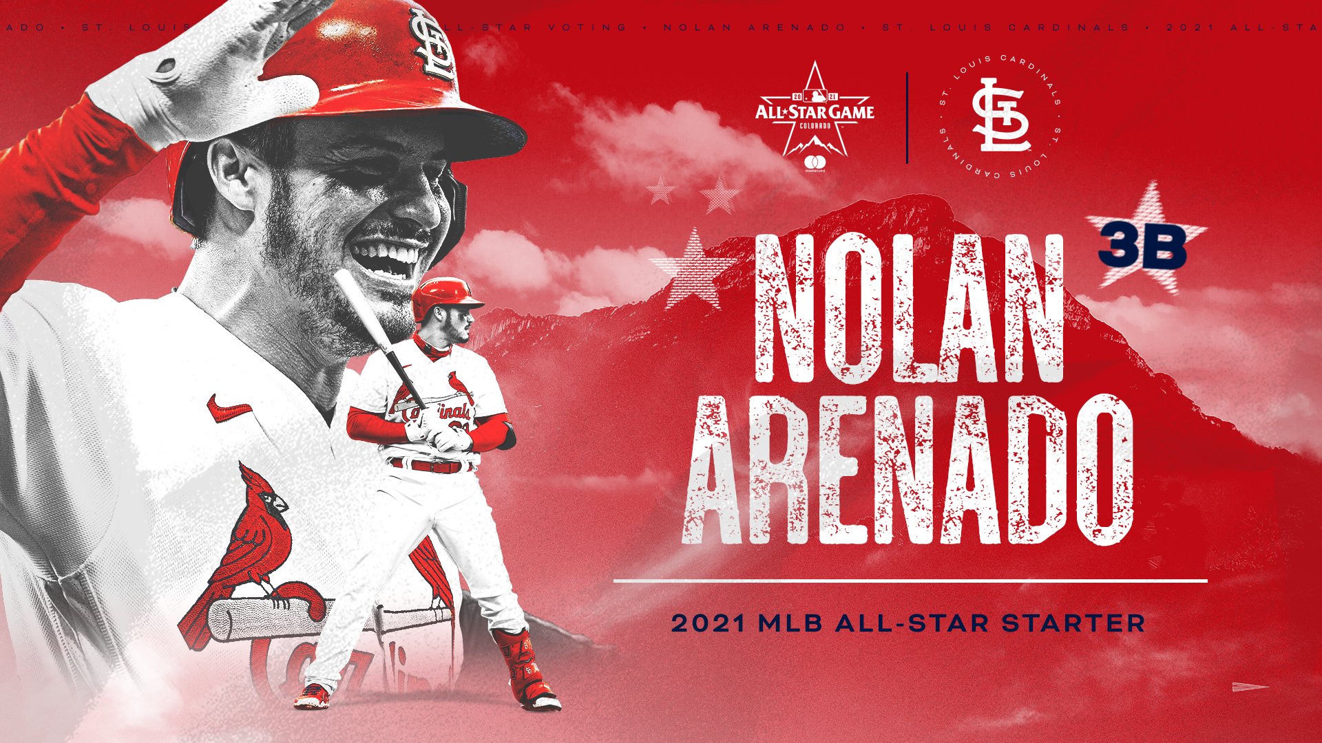 St. Louis Cardinals Wallpapers - Wallpaper Cave