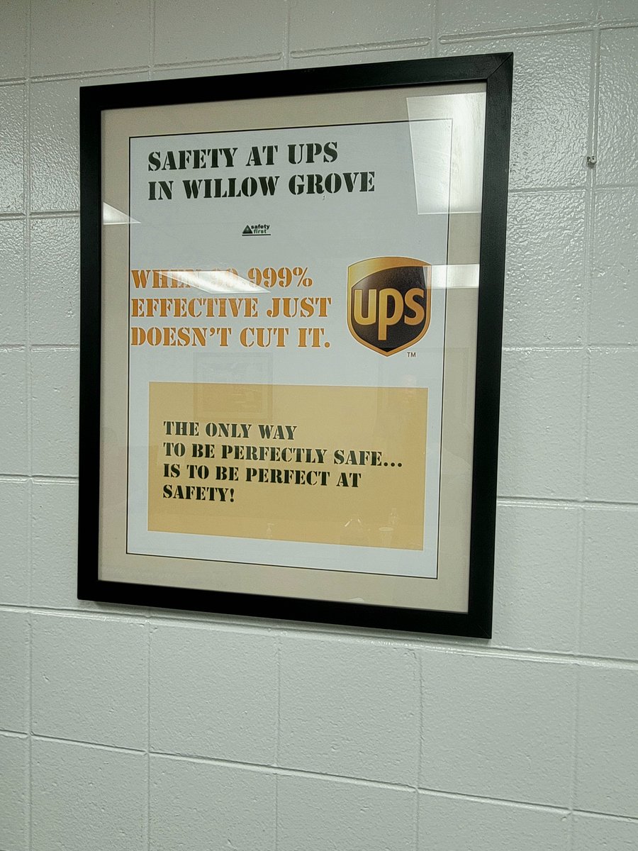 It was a pleasure yesterday to meet our partners at <a href="/FeedersGrove/">WillowGroveFeeders</a> for supervisor appreciation week. Thank you <a href="/RobertCapone17/">Robert Capone</a> for the tour of the building, it was great seeing how a ground hub operates!  <a href="/FeederPhlpa/">PHLPA FEEDER SAFETY</a>  <a href="/UPSers/">UPSers</a> @nick_iannacone2 <a href="/RayBarczak/">RayBarczak</a> <a href="/FeederPhlpa/">PHLPA FEEDER SAFETY</a>