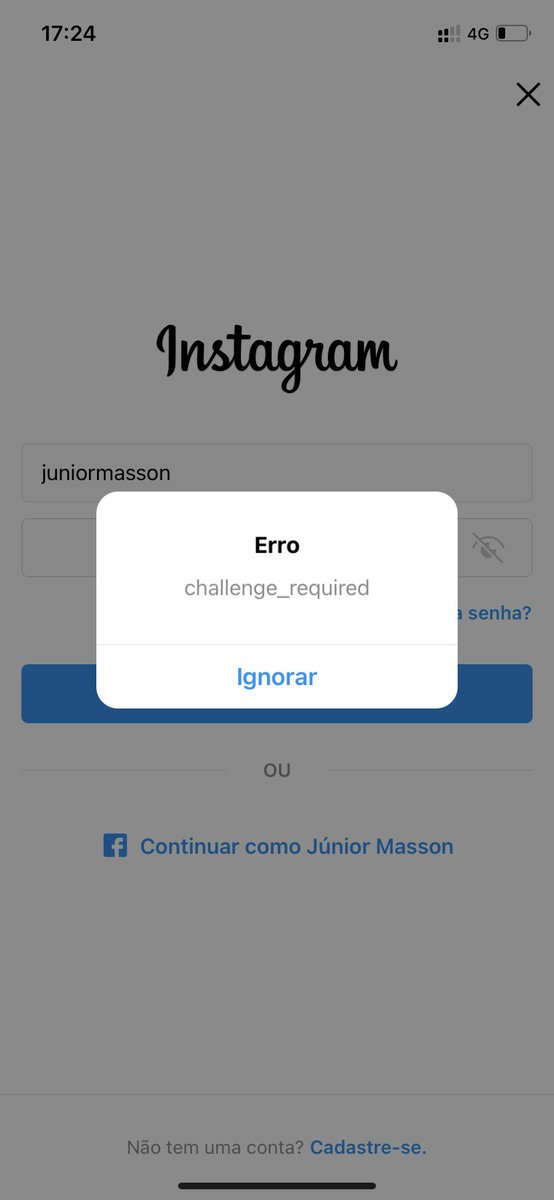 Hey <a href="/instagram/">Instagram</a> WTF?