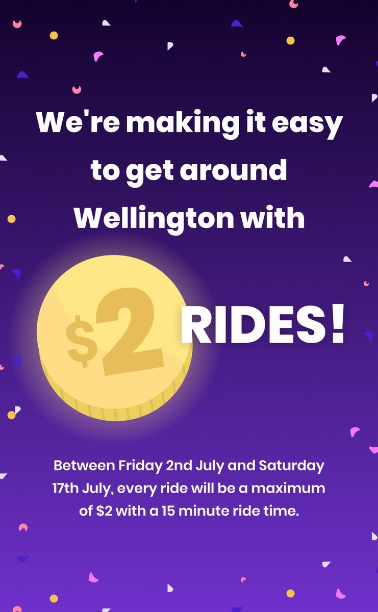 Beam Australia & New Zealand (ridebeamanz) Twitter