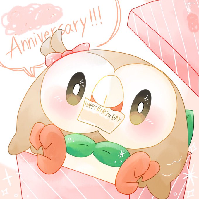 モクローのtwitterイラスト検索結果 モクローのtwitterイラスト検索結果