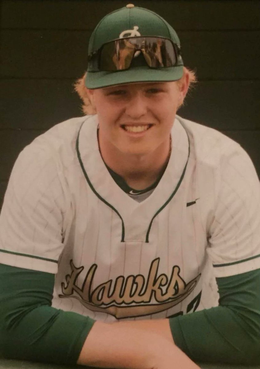 “We came into this year expecting big things from Parker and he lived up to expectations.”

Meet the <a href="/SportsDayHS/">SportsDayHS</a> All-Area Newcomer of the Year, Birdville pitcher Parker Hutyra. 

Story: dallasnews.com/high-school-sp…