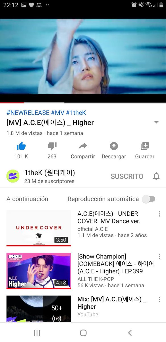 peachkwanie's tweet photo. #TeamChasingLove 💌
hay que llegar a los 2M GOGOGO
@official_ACE7 #ACE #ACE_COMEBACK #ACE_HIGHER #SIREN #에이스 https://t.co/bUw4xSHskM