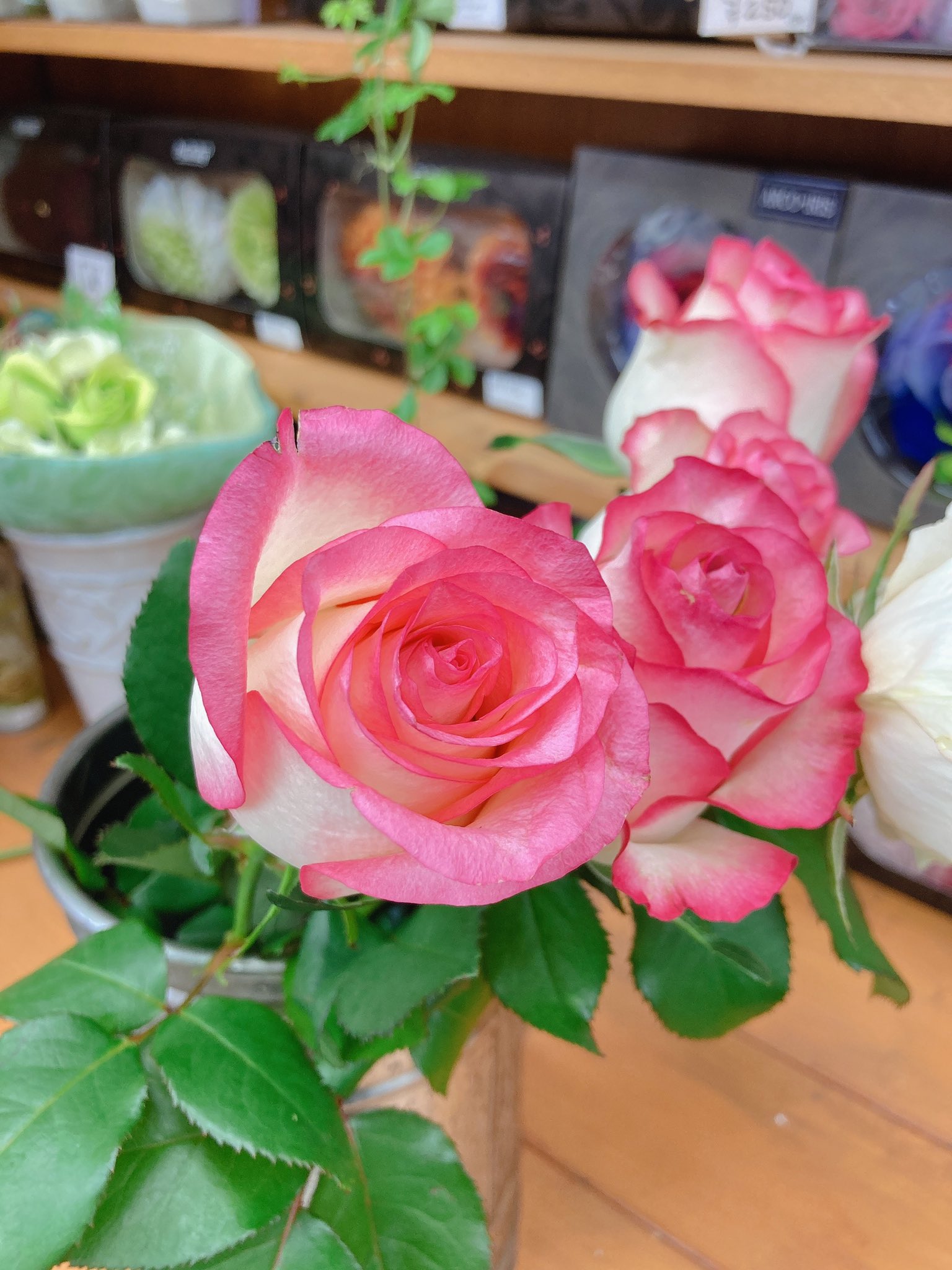 山口市の花屋 Twitter Search Twitter