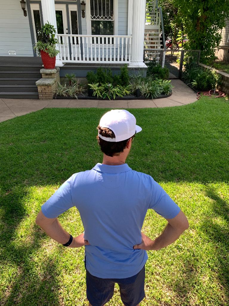 Scotts Lawn tweet media