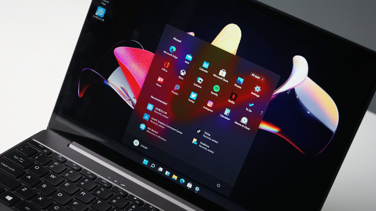 chuwidotcom's tweet image. Compared to previous versions, the new Microsoft #Windows11 is streamlined, easy to use, and ready to help everyone reach their potential. 
Experience the new Windows 11, now on #CoreBookX: bit.ly/newcorebookx