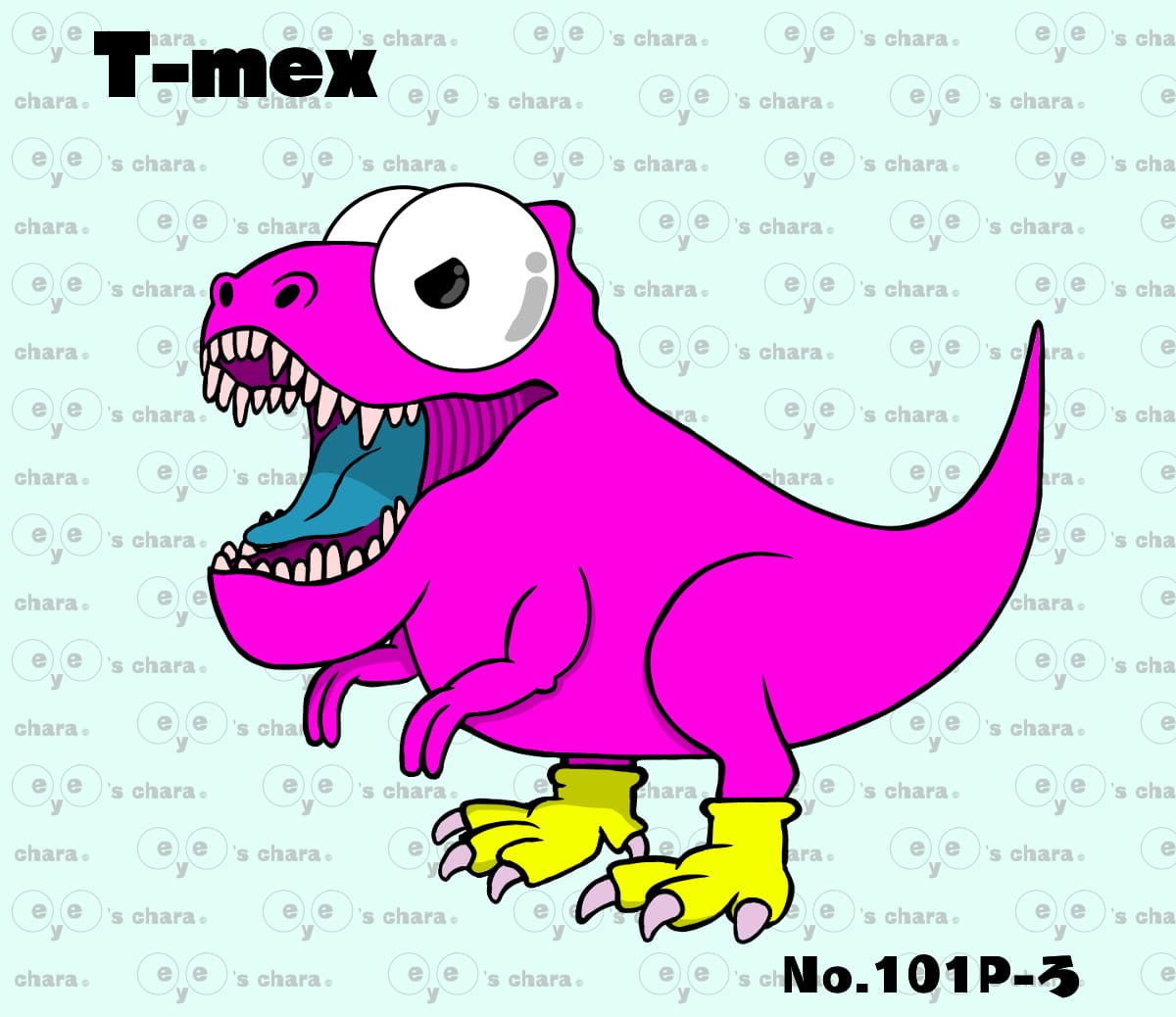 Twoucan 恐竜 の注目ツイート イラスト マンガ