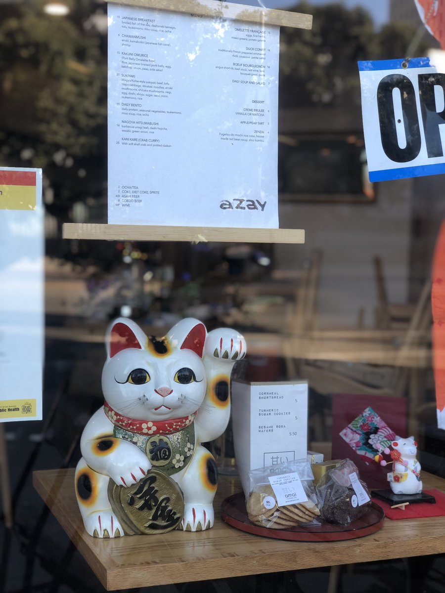 Little Tokyo Community Council (LTCC) tweet media