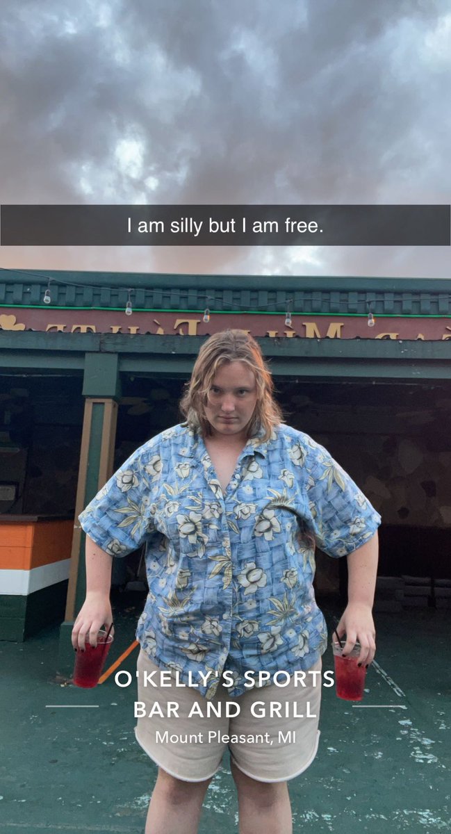 <a href="/CaucasianJames/">James</a>  we are silly but we are free