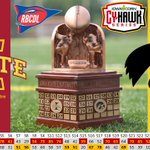 Photo by RBCDL Iowa State Cyclones S9💍 (@CyclonesRetro)