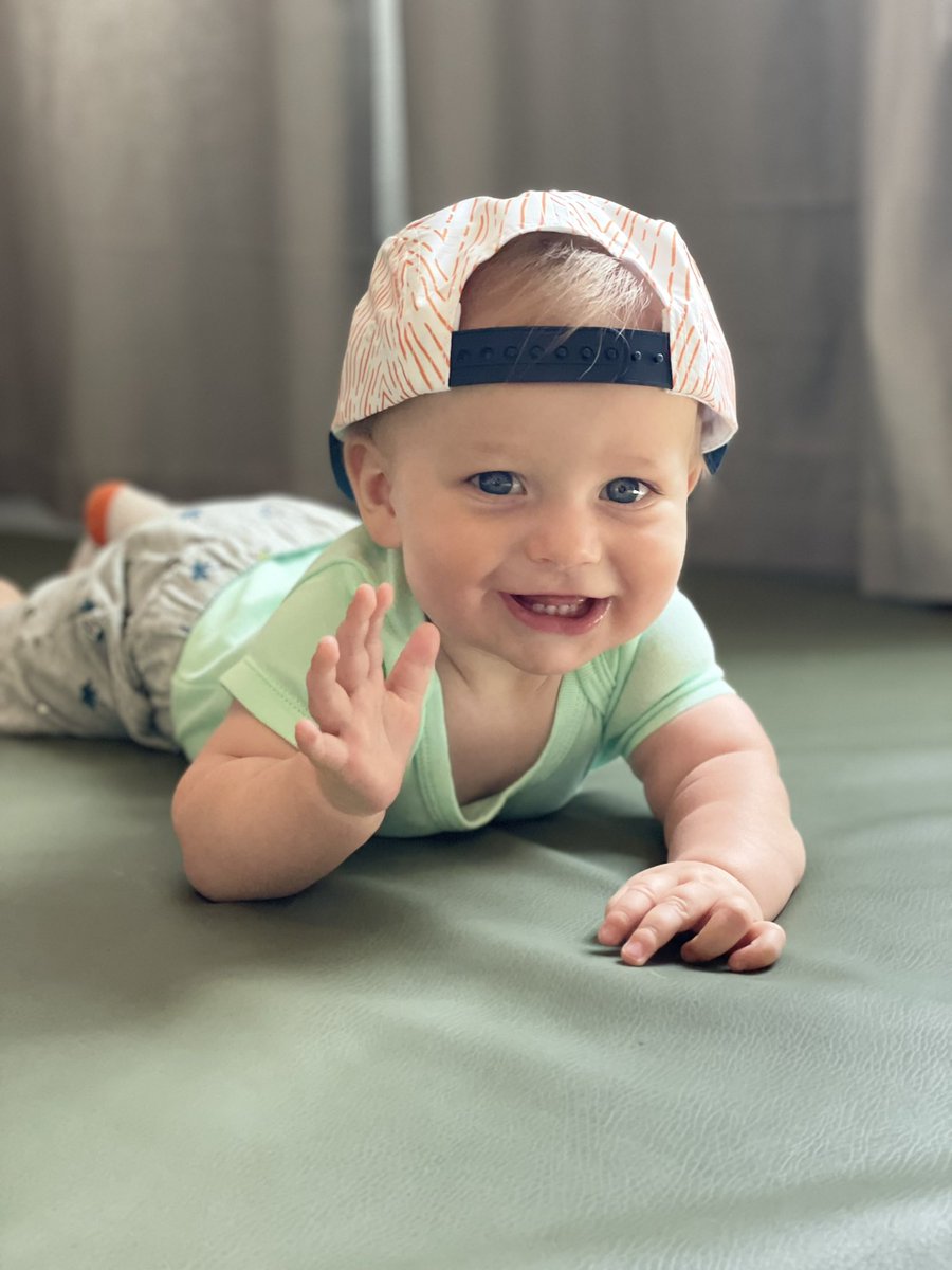 evgellobato's tweet photo. Is it too soon for Briggs to be cashing in on name, image &amp; likeness? Unsure if I should make him an email address for business inquiries. Feel like his modeling career is seconds from taking off. #HappyJuly1 #HappyNILDay https://t.co/9QCmVqK8i7