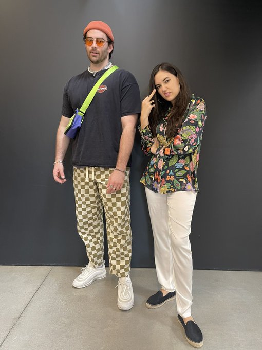 Yesterday https://t.co/jIeT8z0dBG<a href="/tag/sashagrey"class="tags"><span>#sashagrey</span></a><a href="/tag/twitchstreamer"class="tags"><span>#twitchstreamer</span></a>