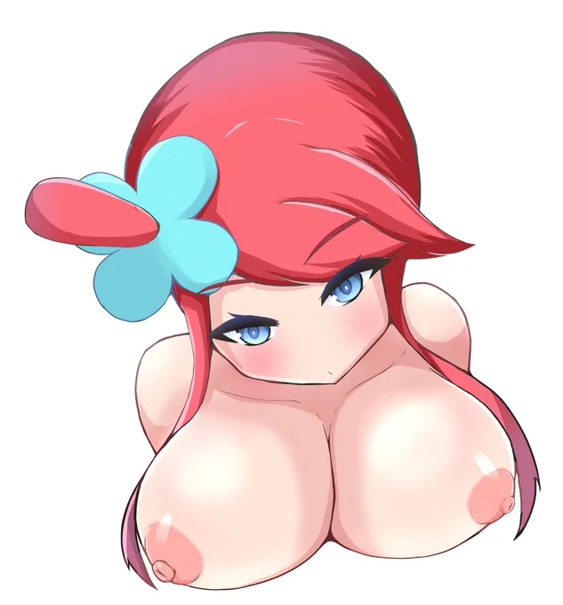 フウロっぱい 
