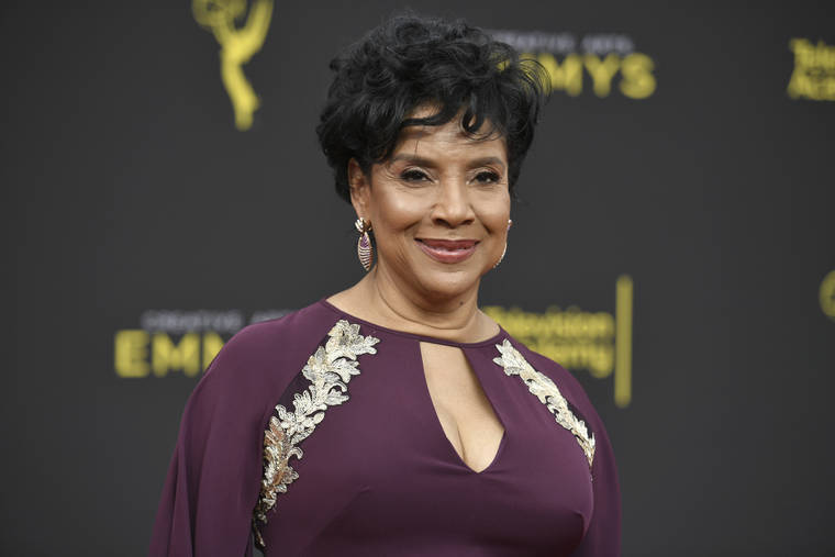 Phylicia Rashad draws critics and dismissal calls for defending Bill Cosby