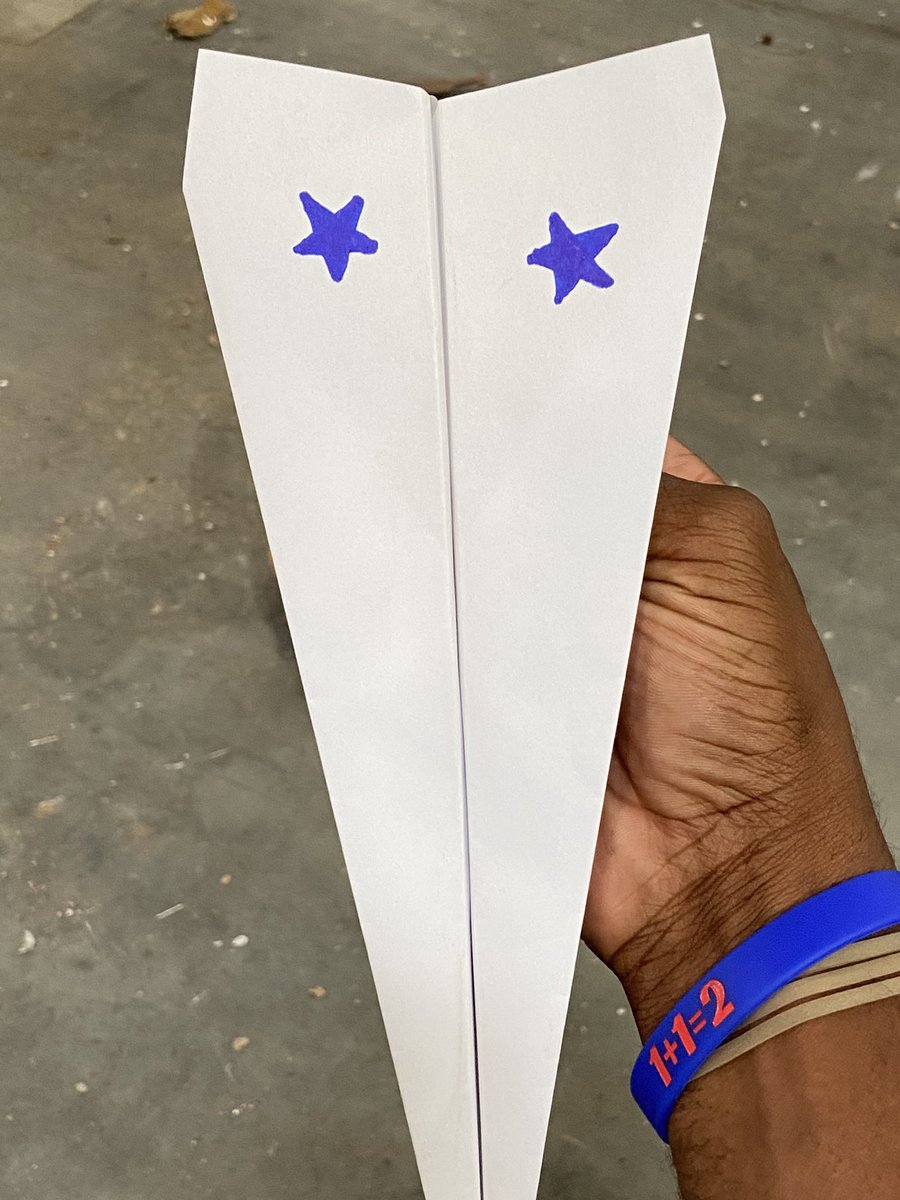 Thomas McKinney tweet media