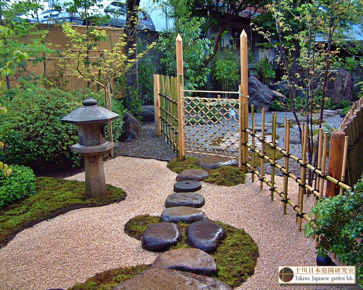 十川日本庭園研究室 Nippon Teien Twitter 十川日本庭園研究室 Nippon Teien Twitter