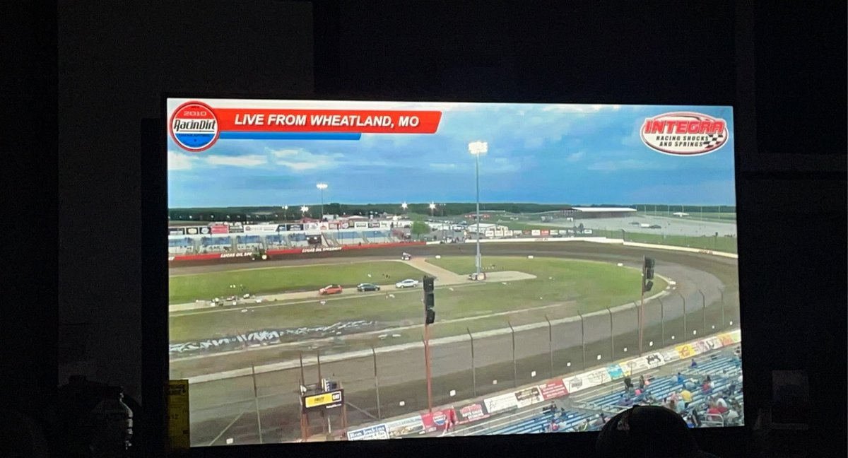 Bryson Leftwich (@brysonleftwich) on Twitter photo 29 hours from home but still get to watch Lucas Oil Speedway live thanks to <a href="/RacinDirt/">RacinDirt.com</a> <a href="/trenton_berry/">Trenton Berry</a> 29 hours from home but still get to watch Lucas Oil Speedway live thanks to <a href="/RacinDirt/">RacinDirt.com</a> <a href="/trenton_berry/">Trenton Berry</a>