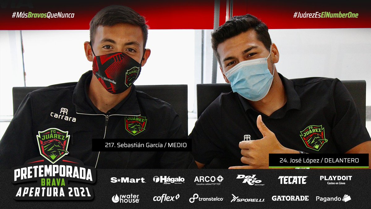 FC Juárez tweet media