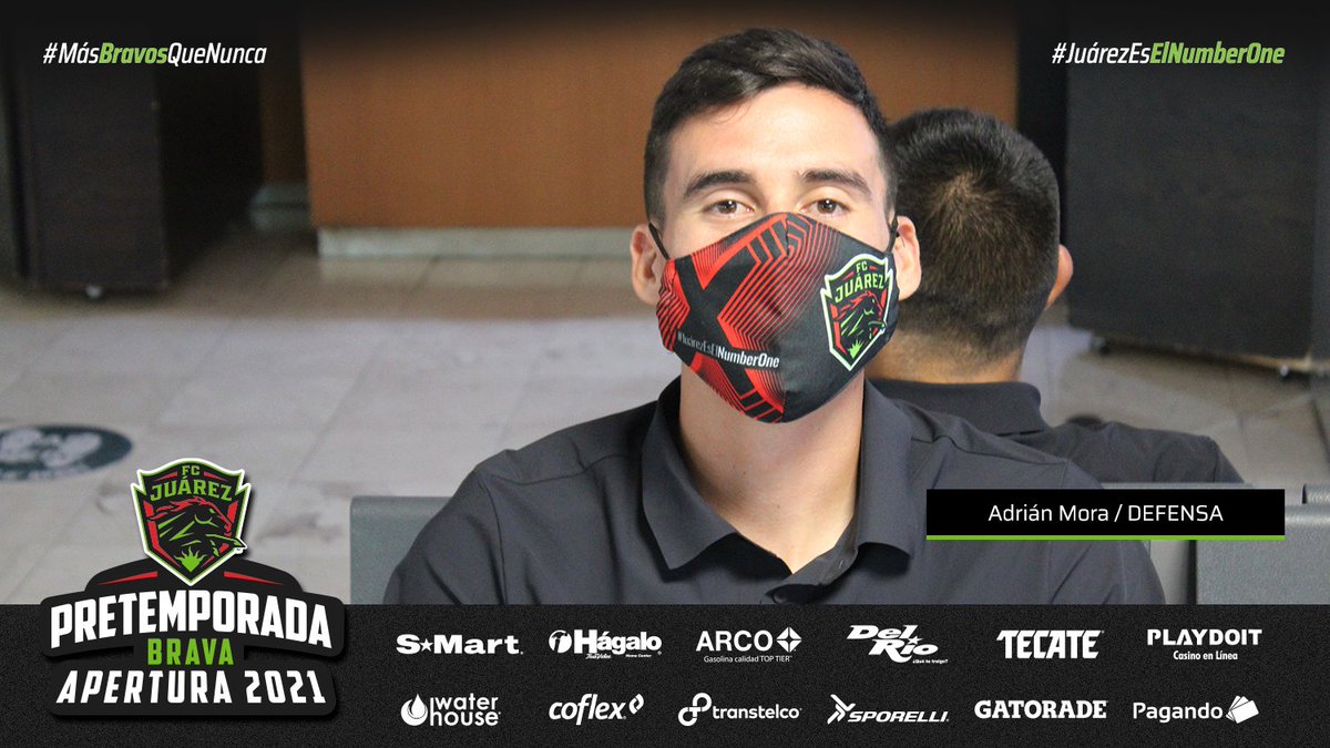 FC Juárez tweet media