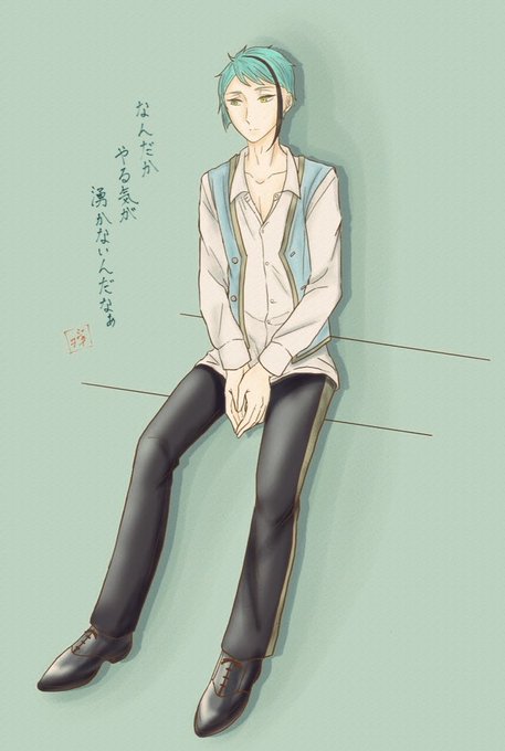 Twstのtwitterイラスト検索結果 Twstのtwitterイラスト検索結果