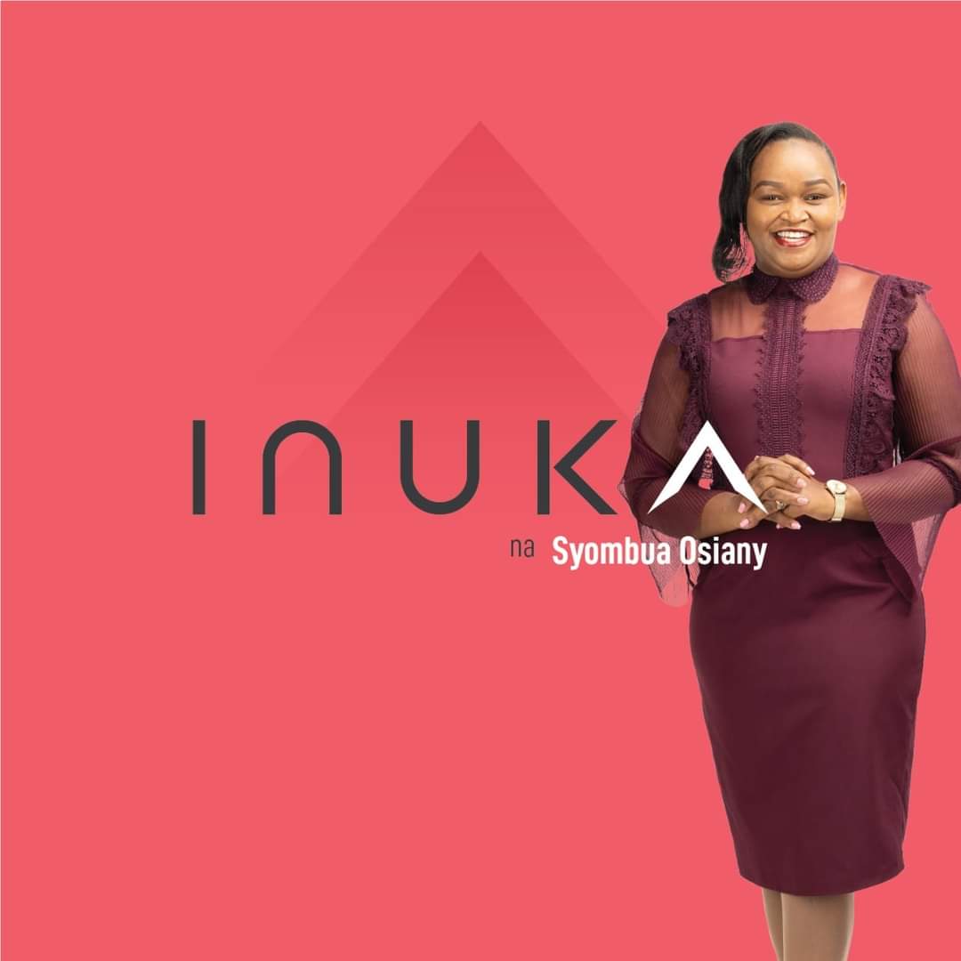 A very good morning to you and Bwana Yesu asifiwe sana.
Karibu tubarikiwe pamoja katika #InukaNaSyombuaOsiany going LIVE at 5am on my Facebook page.