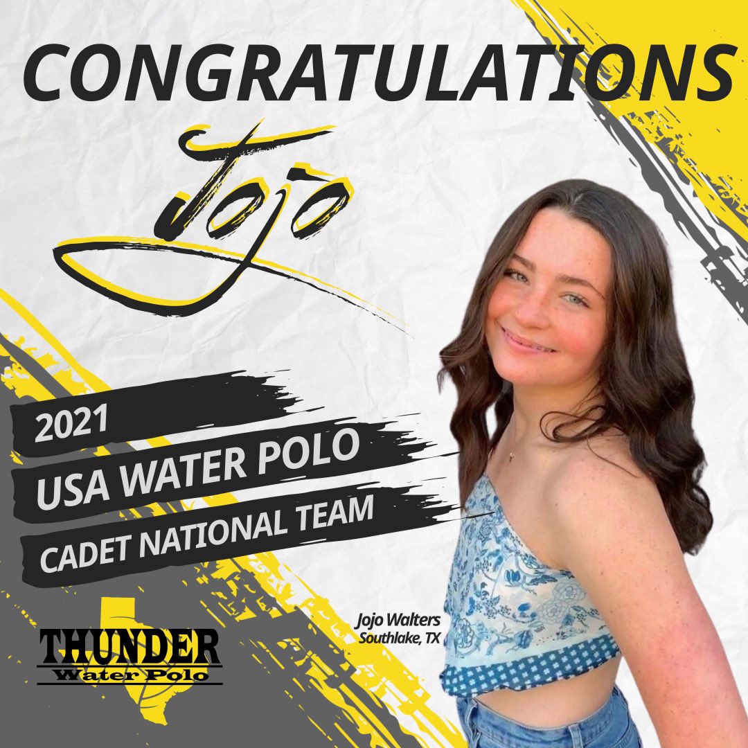 Thunder Polo tweet media