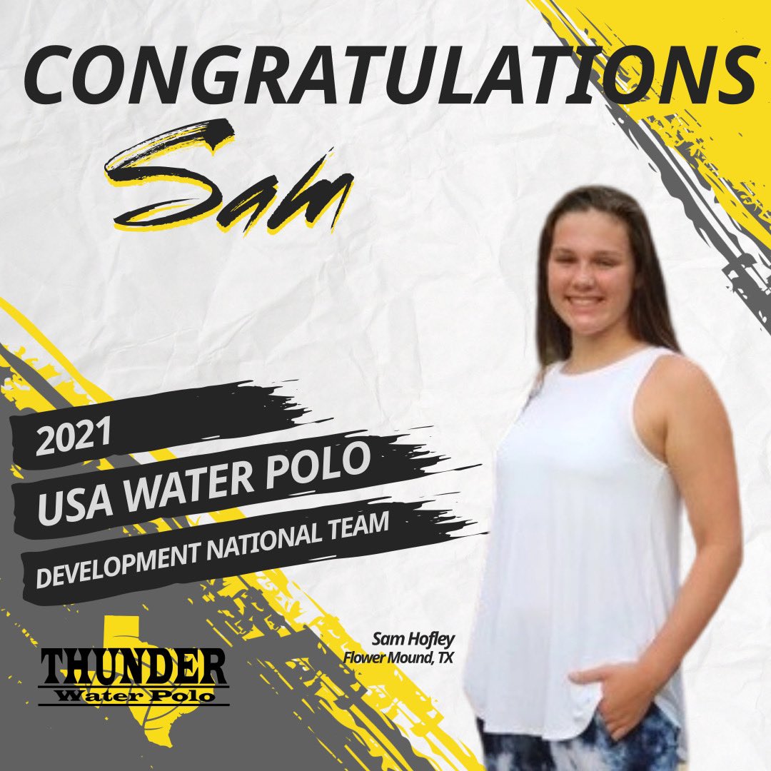 Thunder Polo tweet media