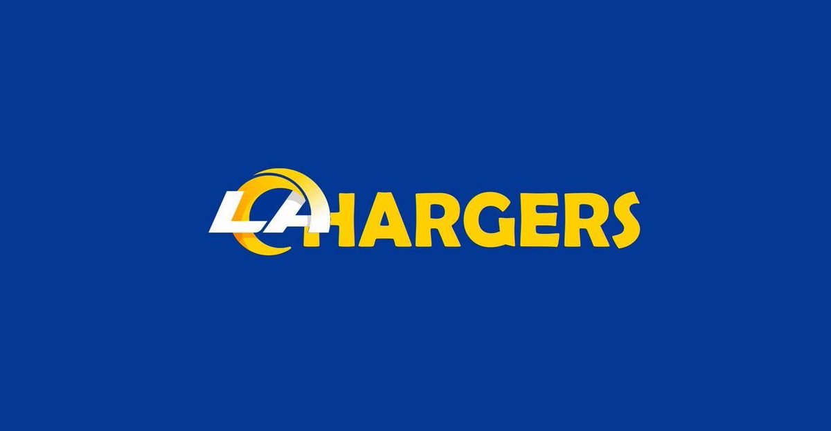 Retro Chargers tweet media