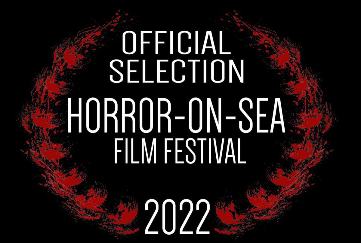 Just when you thought our festival run was over... we're returning to the UK in January :) Assuming the country isn't still shut down for yet another bogus excuse #horror #animation #ToYourLastDeath