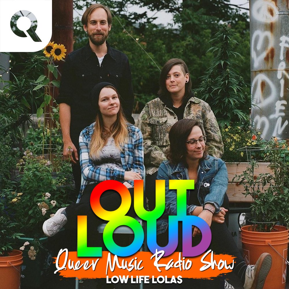 The Q LGBTQ Creative Network tweet media