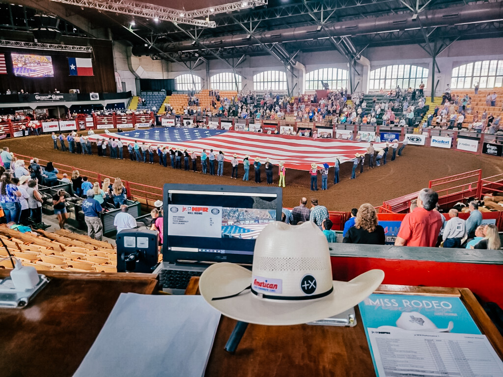 American Hat Company tweet media