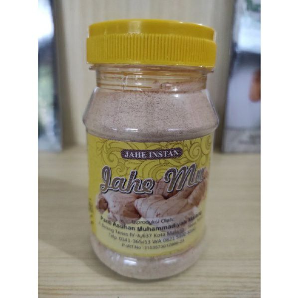 pammalang's tweet photo. Saya menjual JaheMu seharga Rp18.000. Dapatkan di Shopee sekarang! https://t.co/UM1ZWX4oJ5 #ShopeeID https://t.co/Qg7YJZQ4WC