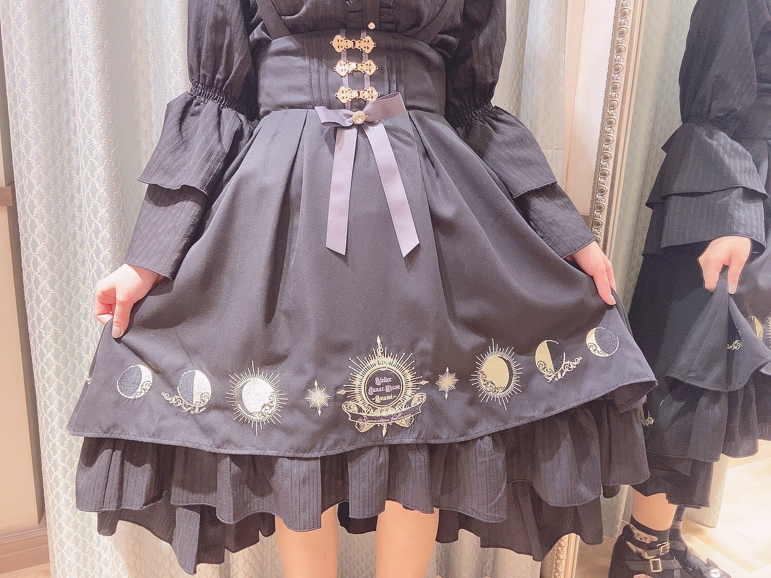 Amavel新宿店 on X:  