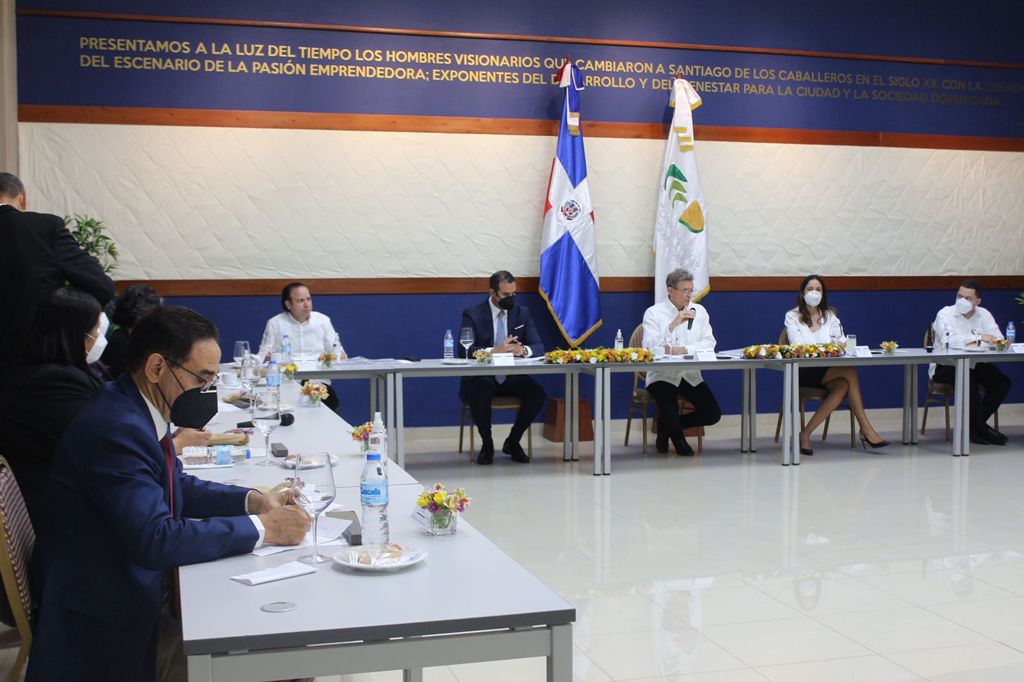 Cancillería de República Dominicana tweet media