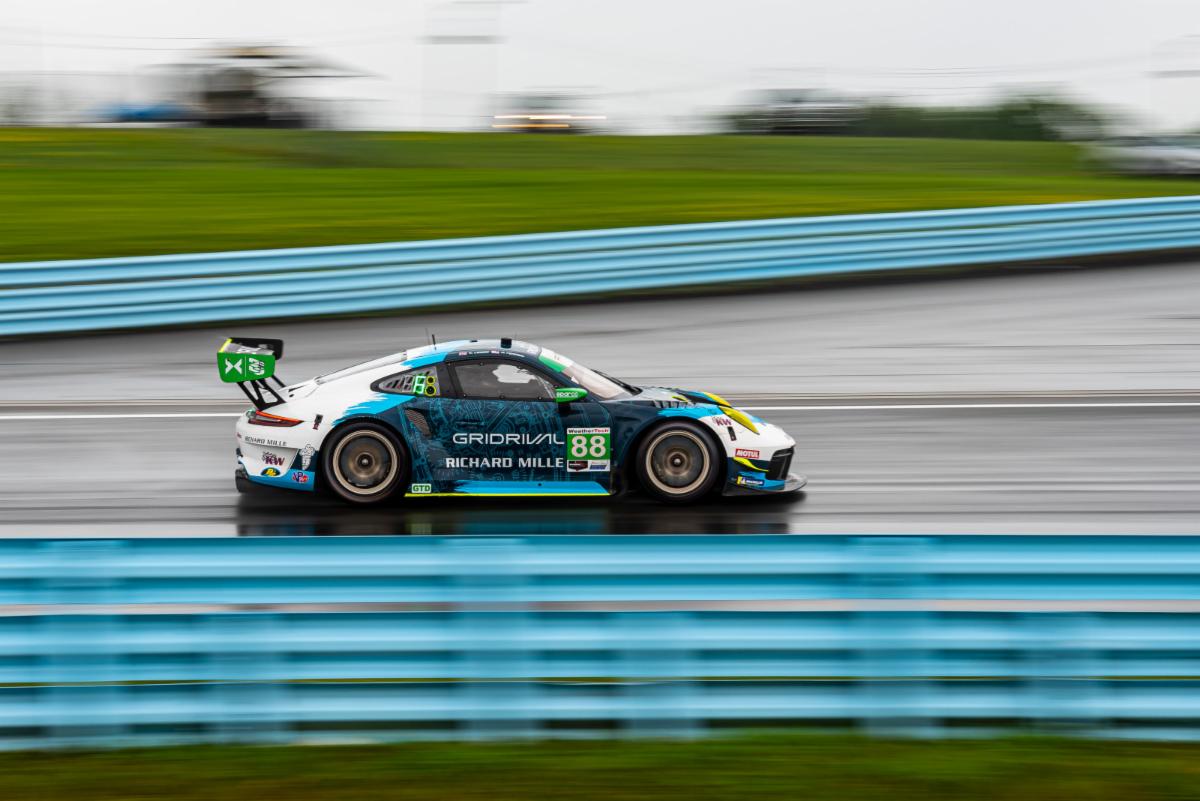 📰 Team Hardpoint EBM To Start Friday’s IMSA WeatherTech GTD Race From Row Five at Watkins Glen.

Read more: conta.cc/3hkuwlK

#TeamHardpointEBM ❯❮ #RichardMille #ChampionPorsche #GridRival #Porsche #IMSA