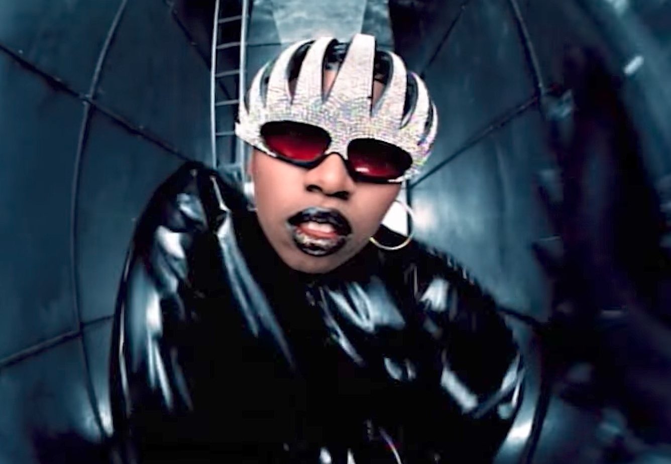 Please Join Us In Wishing A Happy 50th Birthday To The Iconic Missy Elliot! 