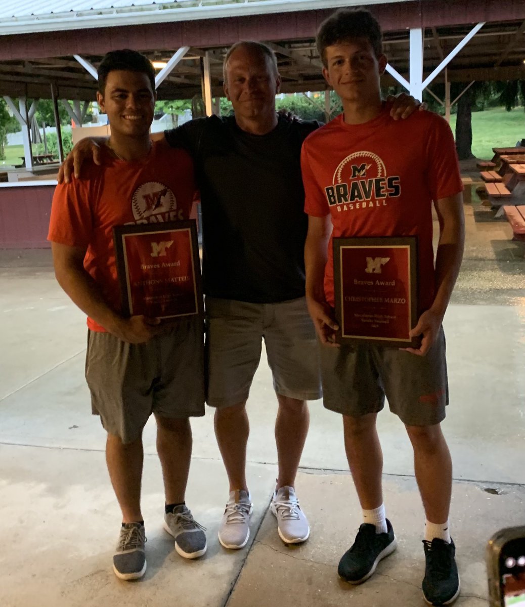 Coach Marzo tweet media