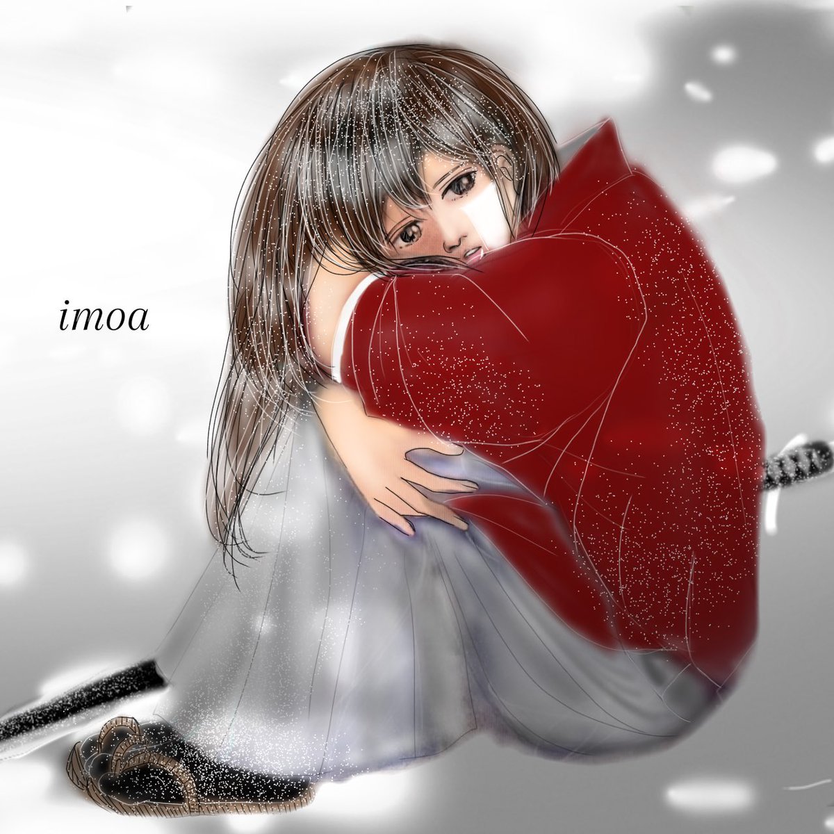 Hiiirnolun Rr Kvi お腹が空いてきたでござるな イラスト好きな人と繋がりたい イラストレーターさんと繋がりたい イラスト好きさんと繋がりたい 絵描きさんと繋がりたい るろうに剣心最終章 るろうに剣心 緋村剣心 イラスト Hiiirnolun Rr Kvi お腹が空いてきたでござるな イラスト好きな人と繋がりたい イラストレーターさんと繋がりたい イラスト好きさんと繋がりたい 絵描きさんと繋がりたい るろうに剣心最終章 るろうに剣心 緋村剣心 イラスト