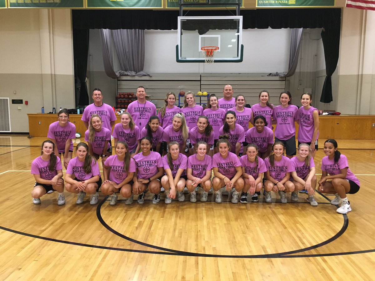 Smcc Kestrel Gbb Smcc Girls Bb Twitter