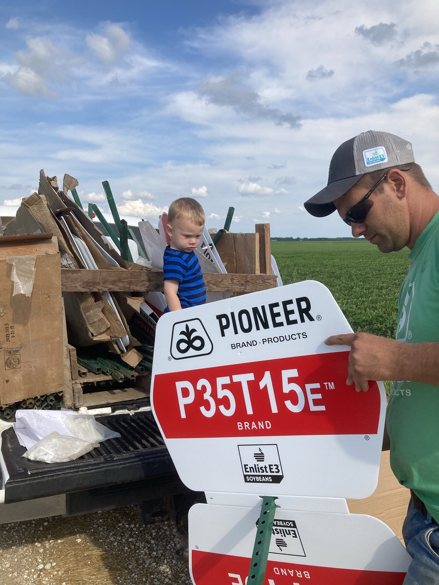 Clint Dambacher tweet media