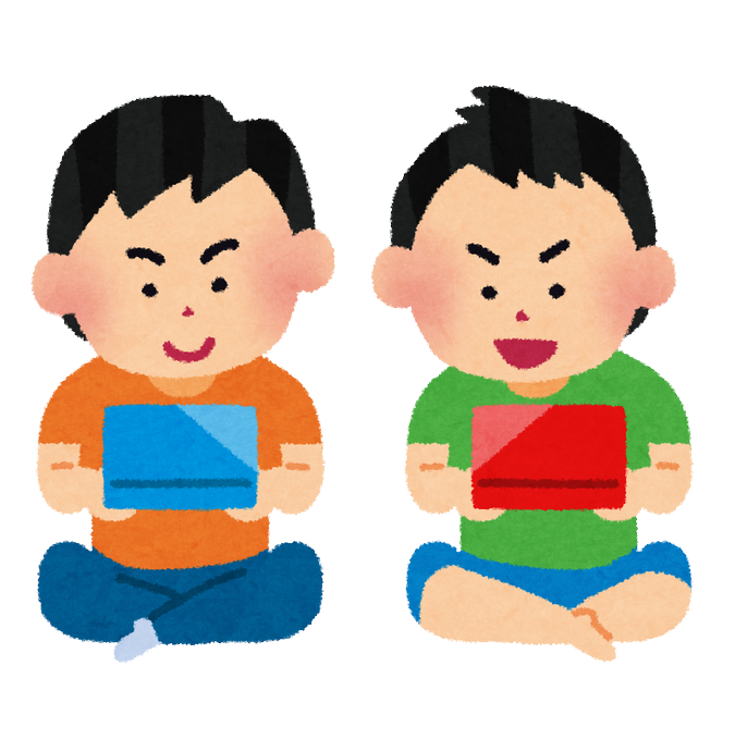 ゲーム機のtwitterイラスト検索結果 ゲーム機のtwitterイラスト検索結果