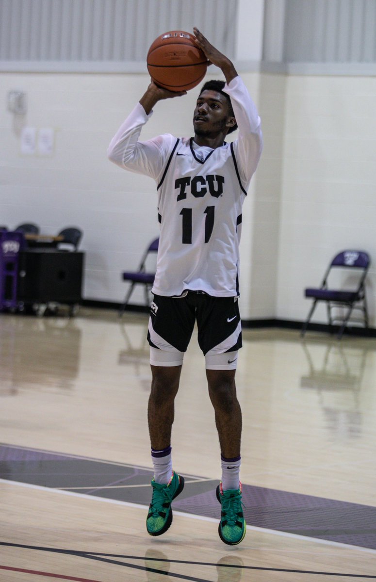 Darius Ford tweet media