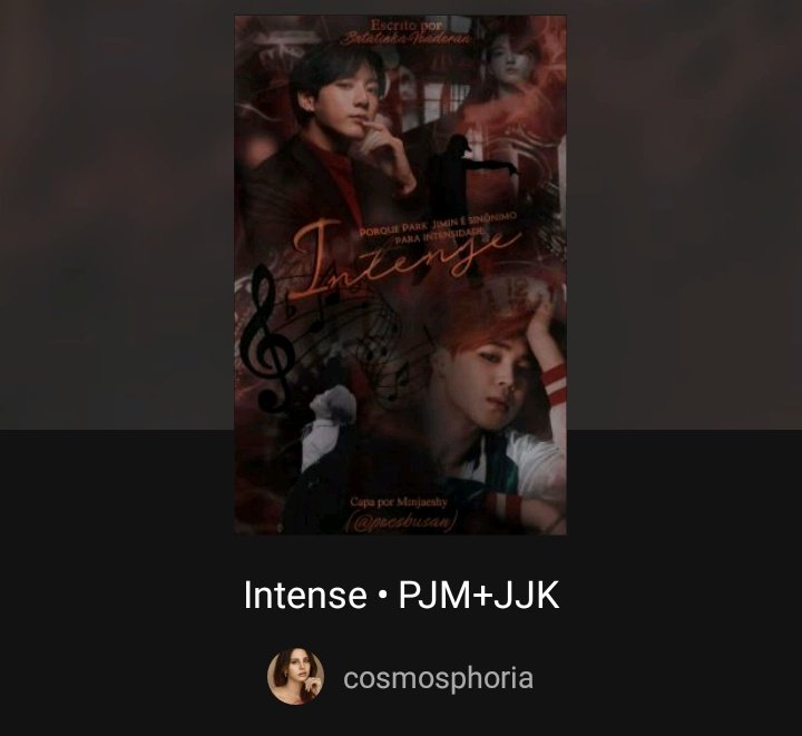 attdefanfic's tweet photo. 🔔 Alerta de Atualização🔔
📖Intense
( @cosmosphoria )
Capítulo:
📄Stranger in the car
#IntenseTour
(link abaixo) https://t.co/7qbwsv64bl